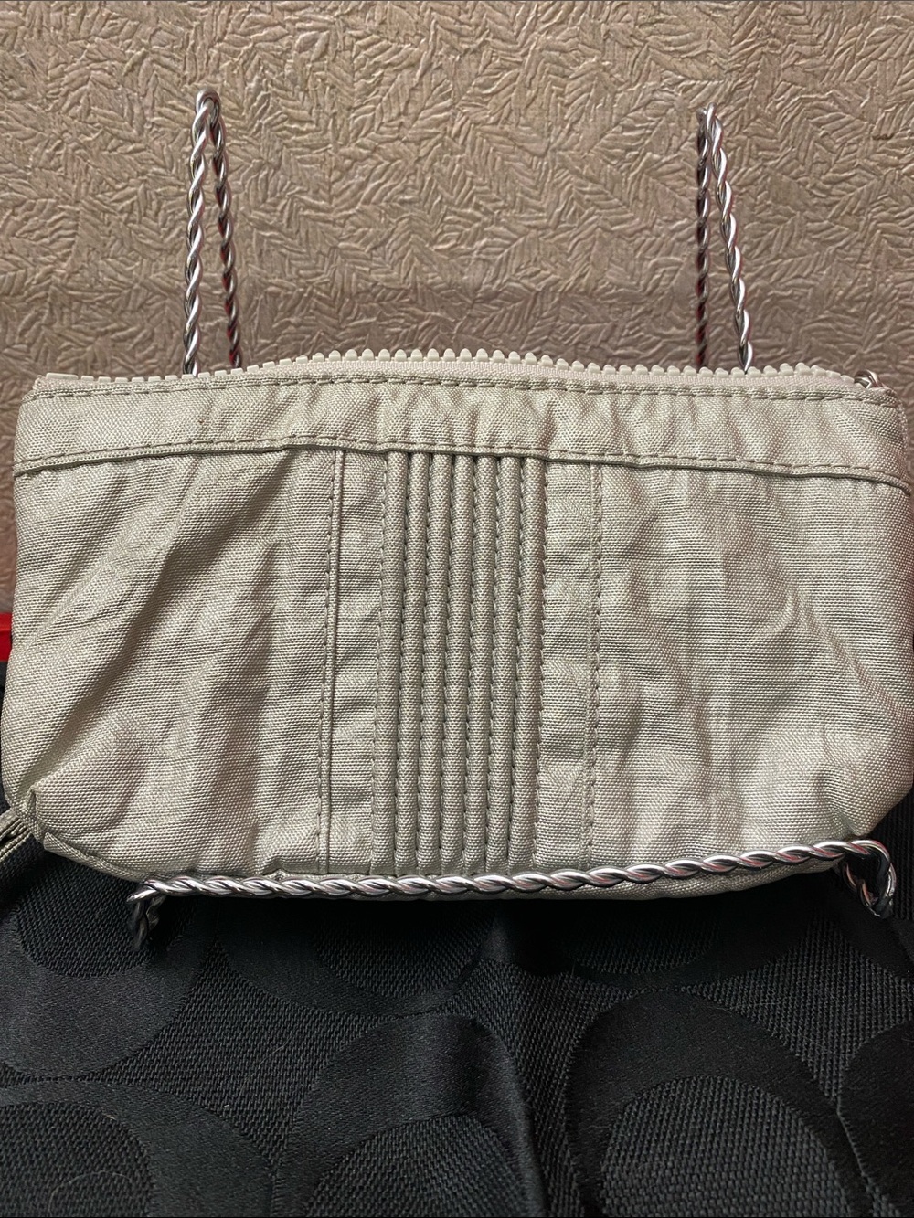 Kipling  Silver Wristlets
